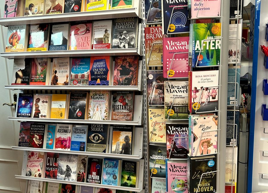 Libros