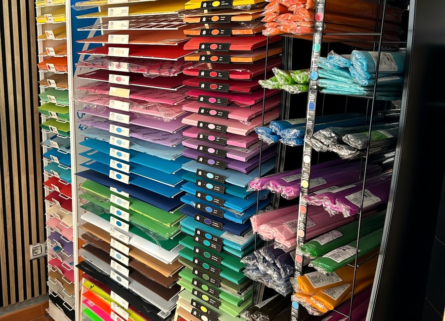 Papelería