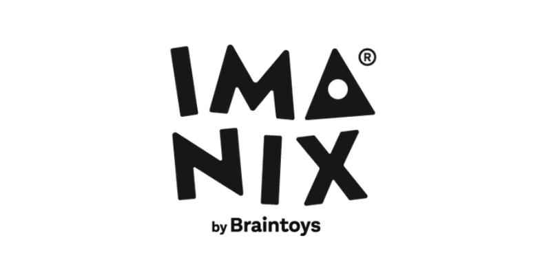 Logo Imanix